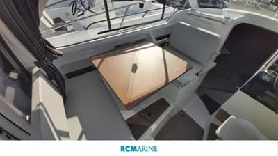 2024 Beneteau Antares 8 OB V2 Fish | 8m 3