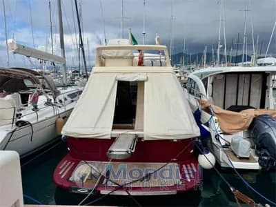 Portofino Marine - PORTOFINO 37 FLY 2