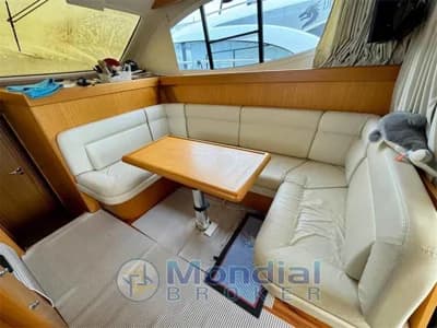 Portofino Marine - PORTOFINO 37 FLY 3