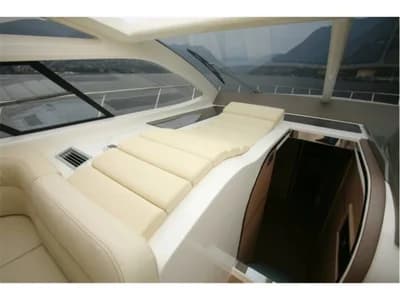 AIRON MARINE - AIRON MARINE 4800 TTOP 3