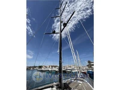 BENETEAU OCEANIS YACHT 62 - 2019 2