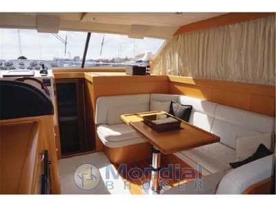 Portofino Marine - PORTOFINO 37 FLY 3