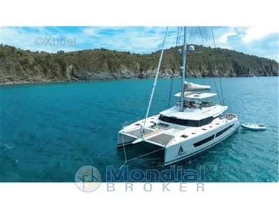 Fountaine pajot - Alegria 67 2
