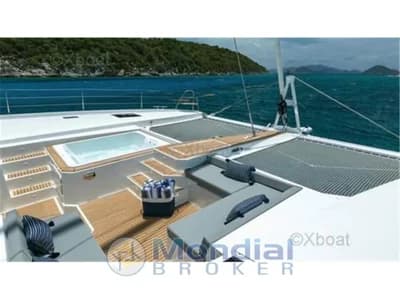 Fountaine pajot - Alegria 67 3