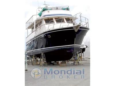 King Yacht - SEA RANGER 61 2