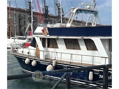 King Yacht - SEA RANGER 61 3
