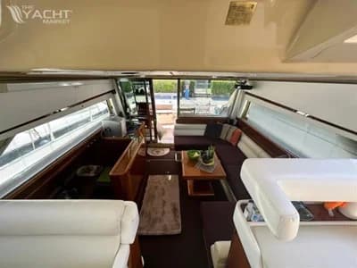 Ferretti 150 2