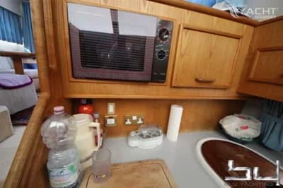 Fairline 43/45 3