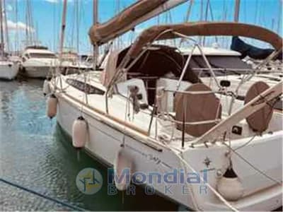 Jeanneau - Sun odyssey 349 2