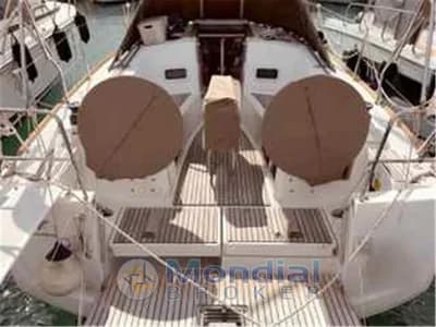 Jeanneau - Sun odyssey 349 3