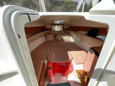 Cramar Rabbit 747 2