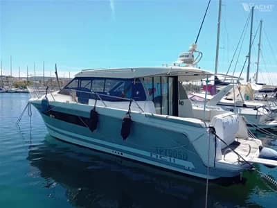 Jeanneau NC 11 2