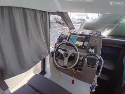 Jeanneau NC 11 3