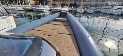 SACS STRIDER 15 3