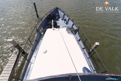 Ex Research Vessel M.Y. 5