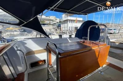 2004 Moody 64 | 19m 4