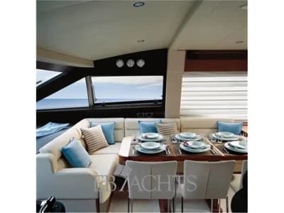 Ferretti Yachts - 630 631 2