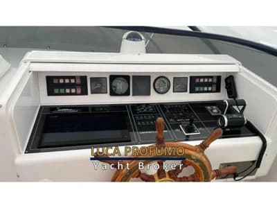 Cantieri di Pisa - Akhir 26 S 2
