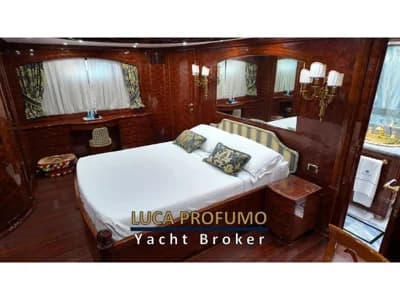 Cantieri di Pisa - Akhir 26 S 3