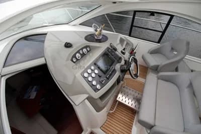 2011 Beneteau Gran Turismo 38 | 12m 3
