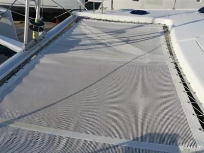 Fountaine Pajot Belize 43 3
