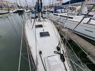 Jeanneau Melody 2