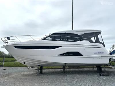 Bavaria R40 Coupe 2