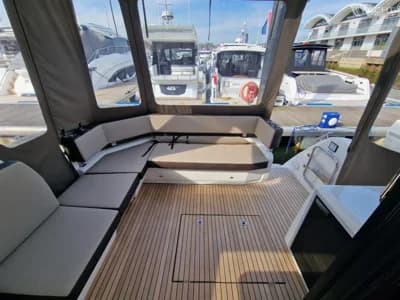 Bavaria R40 Coupe 3