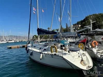 Dufour 36 Classic 2