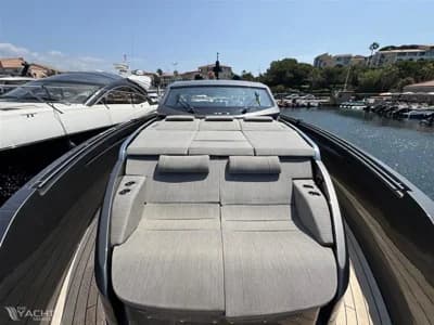 SACS TECNORIB Rebel 50 3