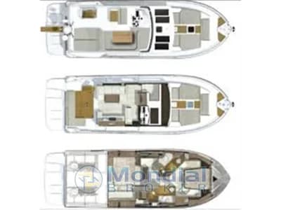 Cranchi - T 43 Eco Trawler 2