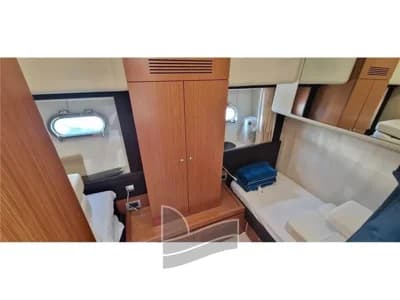 Ferretti Yachts - FERRETTI 510 3