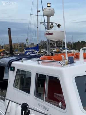 SEAWARD 29 3