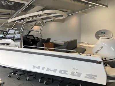 Nimbus T8 2