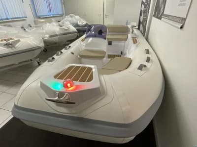 Sur Marine ST 370 PRESTIGE 3