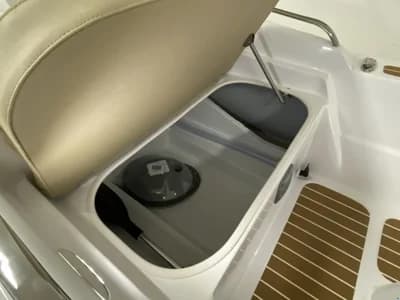 Sur Marine ST 370 PRESTIGE 4