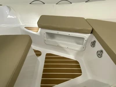 Sur Marine ST 370 PRESTIGE 5