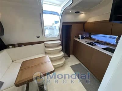 Azimut Atlantis - 40 HT 3