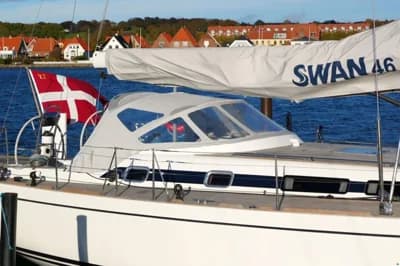 Nautors Swan 46 MK III 3