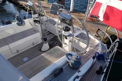 Nautors Swan 46 MK III 4