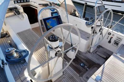 Nautors Swan 46 MK III 5
