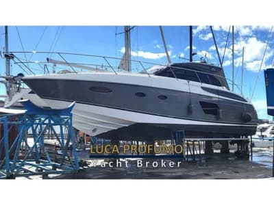 Princess Yachts - V48 2