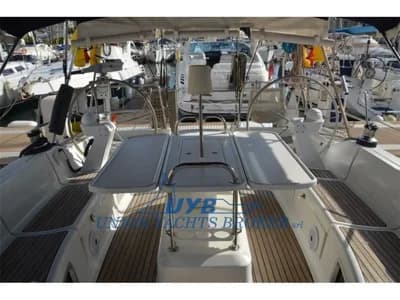 Jeanneau - SUN ODYSSEY 49 2
