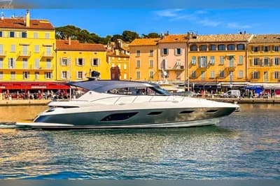 2020 Riviera 6000 Sport Yacht Platinum Edition | 18m 2