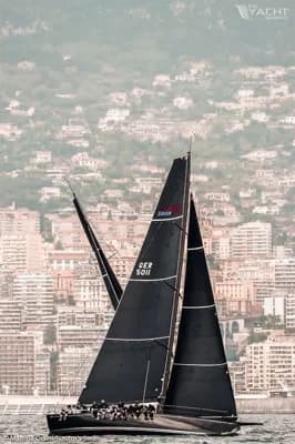 Nautor Swan ClubSwan 50 3