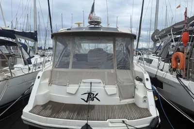 2011 Beneteau Gran Turismo 38 | 12m 2