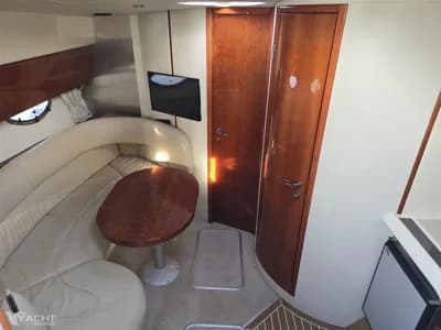 Fairline Targa 34 2