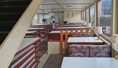 FGS Fahrgastschiff 30 Meter BM/Triest 3