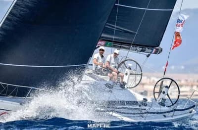 Nautor Swan ClubSwan 42 2