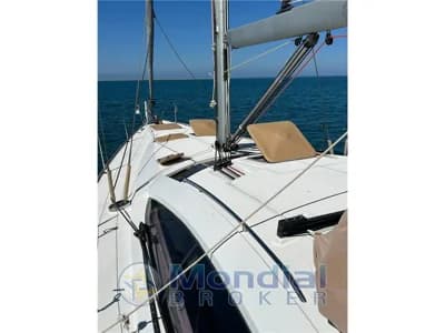 JEANNEAU - SUN ODYSSEY 50 DS 3